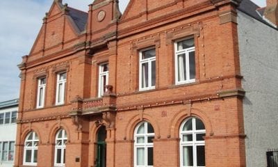 Portadown Town Hall