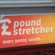 Poundstretcher