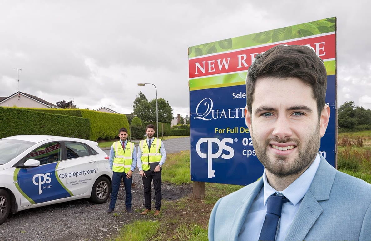 Ryan Molly CPS Property Armagh