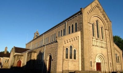 St Malachy's Church Armagh