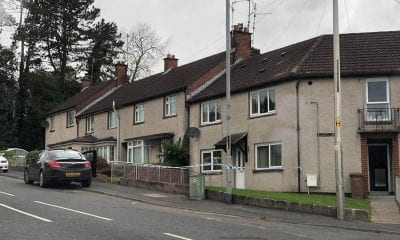 Cathedral Road, Armagh