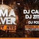 DJ Cammy Keady Club Q New Year's Day