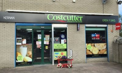 Costcutter Kernan