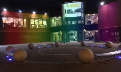 Craigavon Civic Centre Pride