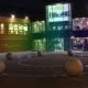 Craigavon Civic Centre Pride