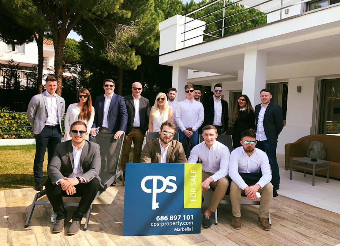 CPS Armagh Marbella