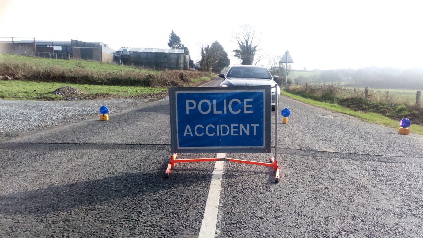 Hamiltonsbawn Road, Armagh