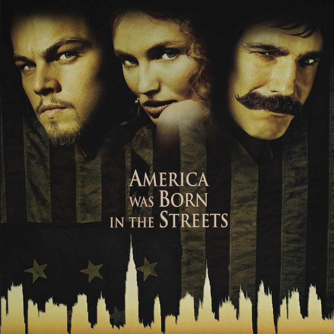 Gangs Of New York