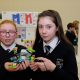 St Mary's Granemore Students The Lego Mindstorm project brings children and teachers from primary schools together for Lego Mindstorm Workshops and subsequently for Space Challenge Competitions and Exhibitions of Project work and Project Sharing ideas. Peace by PIECE Lego Mindstorm funded by Peace IV co-ordinated by CMETB Tommy Makem Centre Keady Co.Armagh 9 3 2019 CREDIT: LiamMcArdle.com