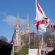 Armagh St Patrick's Day