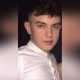 Connor Currie who died in a tragic incident at the Greenvale Hotel in Cookstown