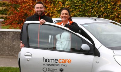 Homecare Independent Living