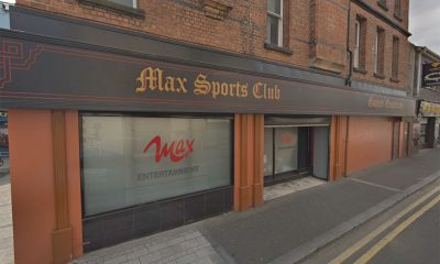 Max Sporting Casino Newry