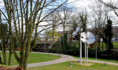 Solitude Park, Banbridge