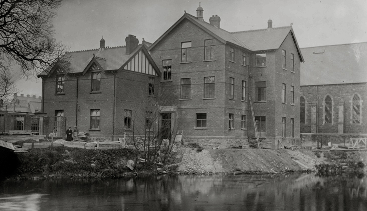 Southern Regional College, Banbridge