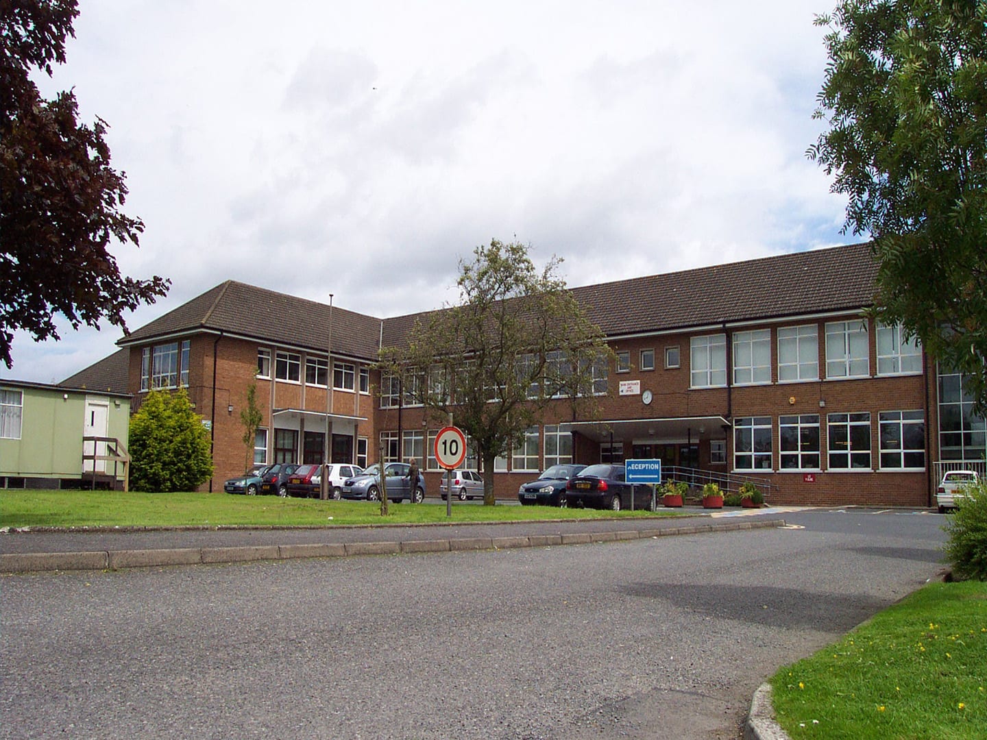 Southern Regional College, Banbridge