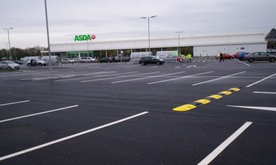 Asda Portadown