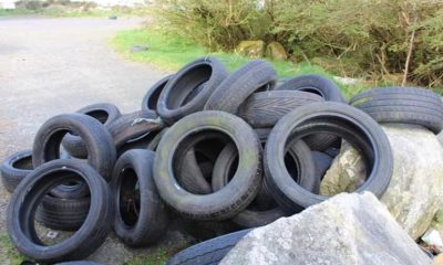 Ballintemple dumping