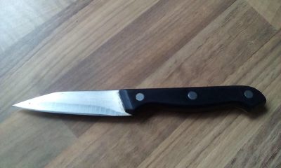 Knife Meadowbrook