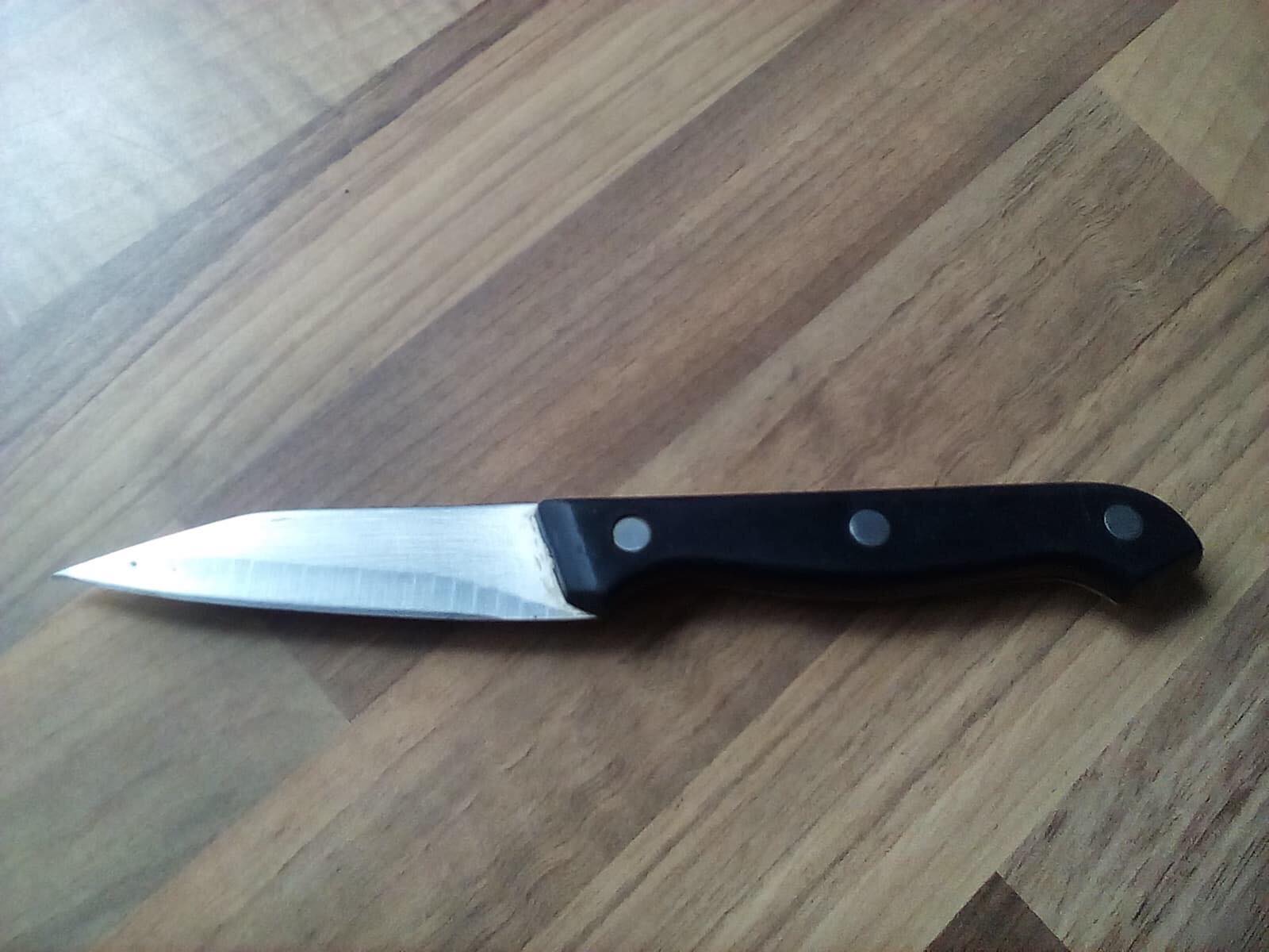 Knife Meadowbrook