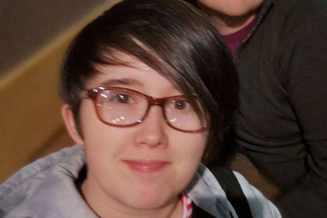 Lyra McKee