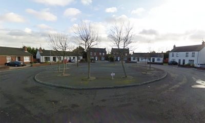 Orient Circle, Lurgan