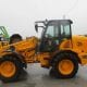 Telehandler