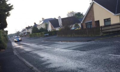 allynamoney Road, Lurgan