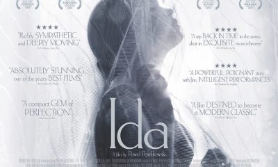 Film Screening Ida Press