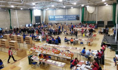 Local ABC Council election count