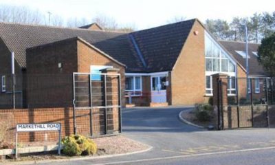 Newtownhamilton Health Centre