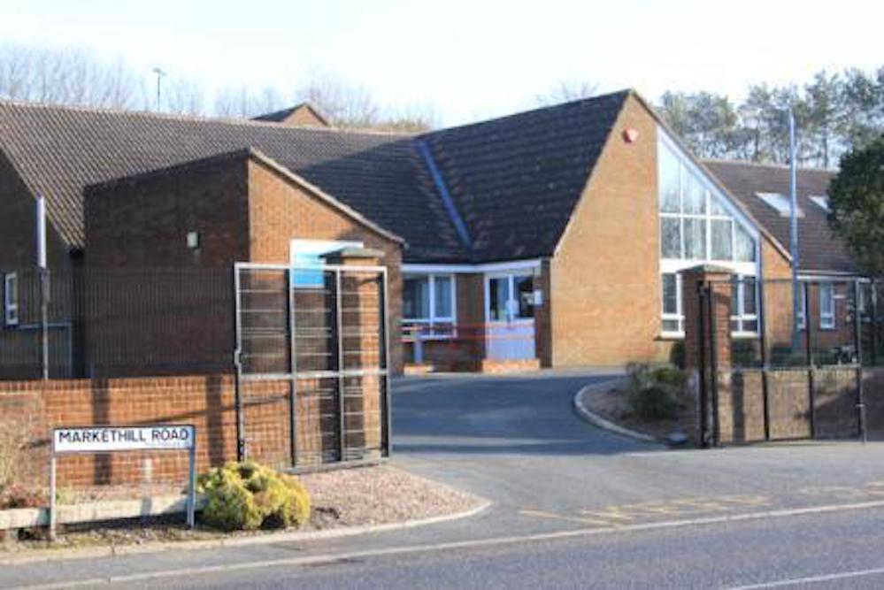 Newtownhamilton Health Centre