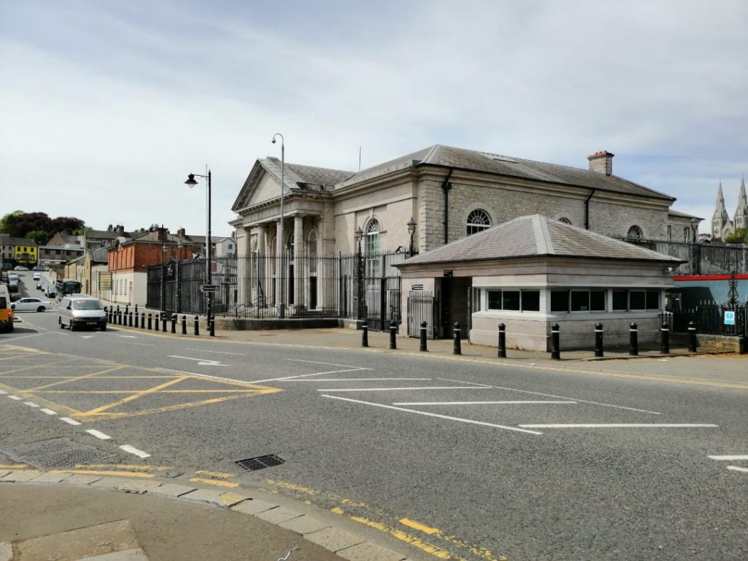 Armagh Magistrates Court