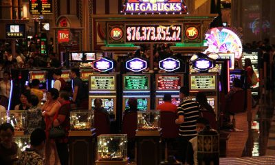 casino