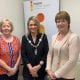 Lord Mayor Visits Inspire CWS - Armagh