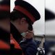 Traffic warden abuse Portadown