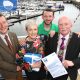 blue flag for south down beaches