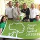 Armagh Banbridge and Craigavon Borough Council Green Flag Award