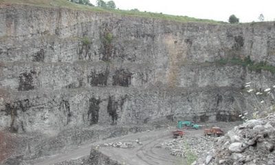 Armagh City Quarries