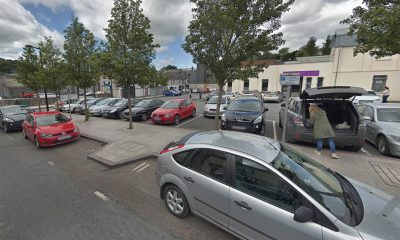 Linenhall Street, Armagh