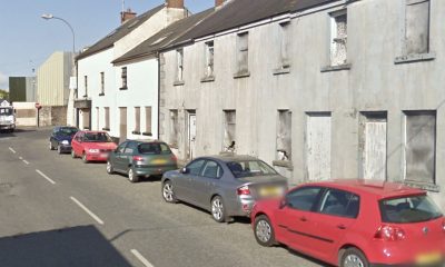 Newry Street, Newtownhamilton