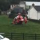 Air Ambulance Keady