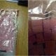 Newry drugs seized