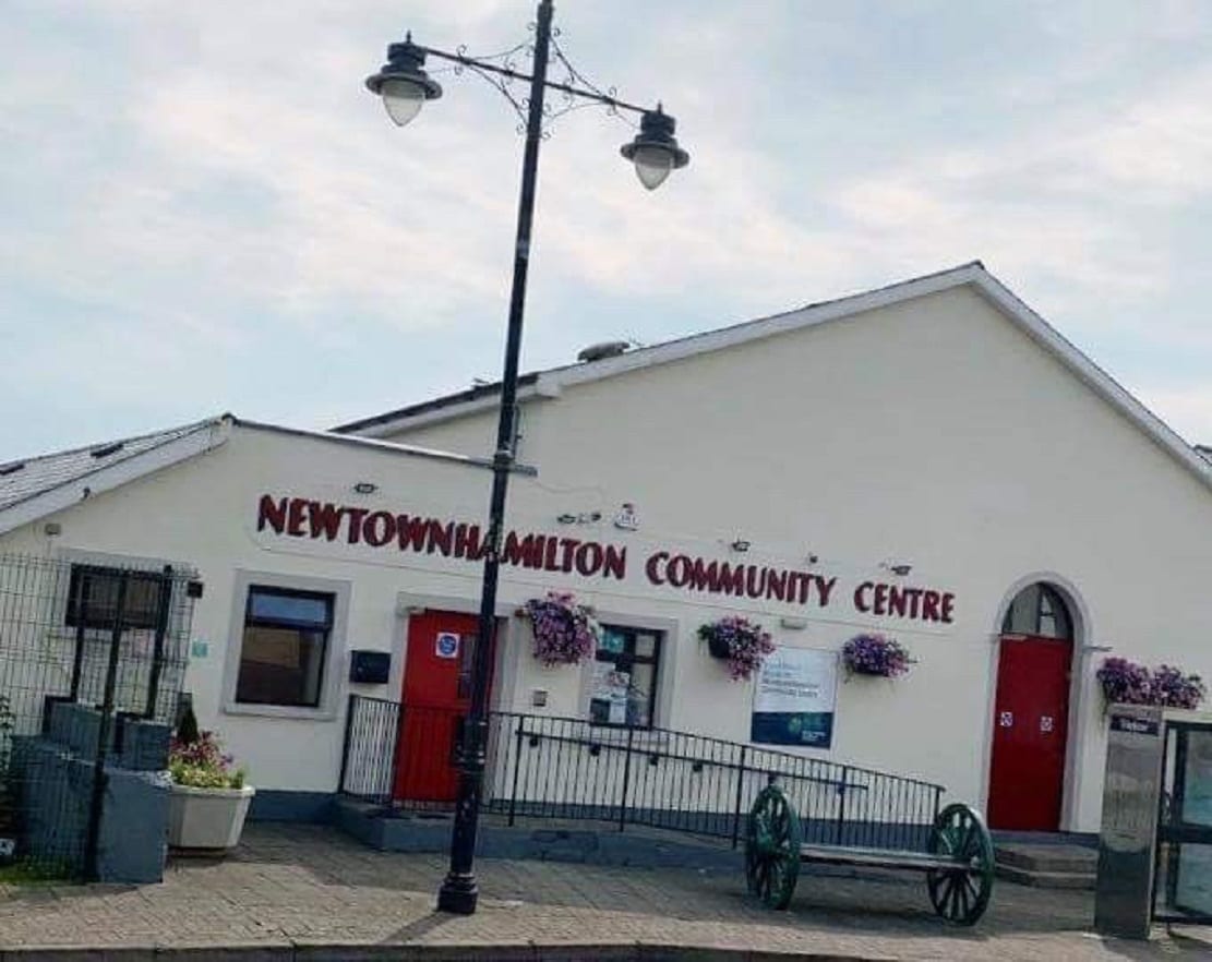 newtown comm association