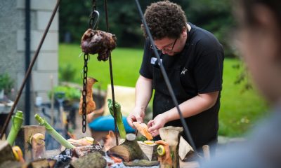 Armagh Food & Cider Festival