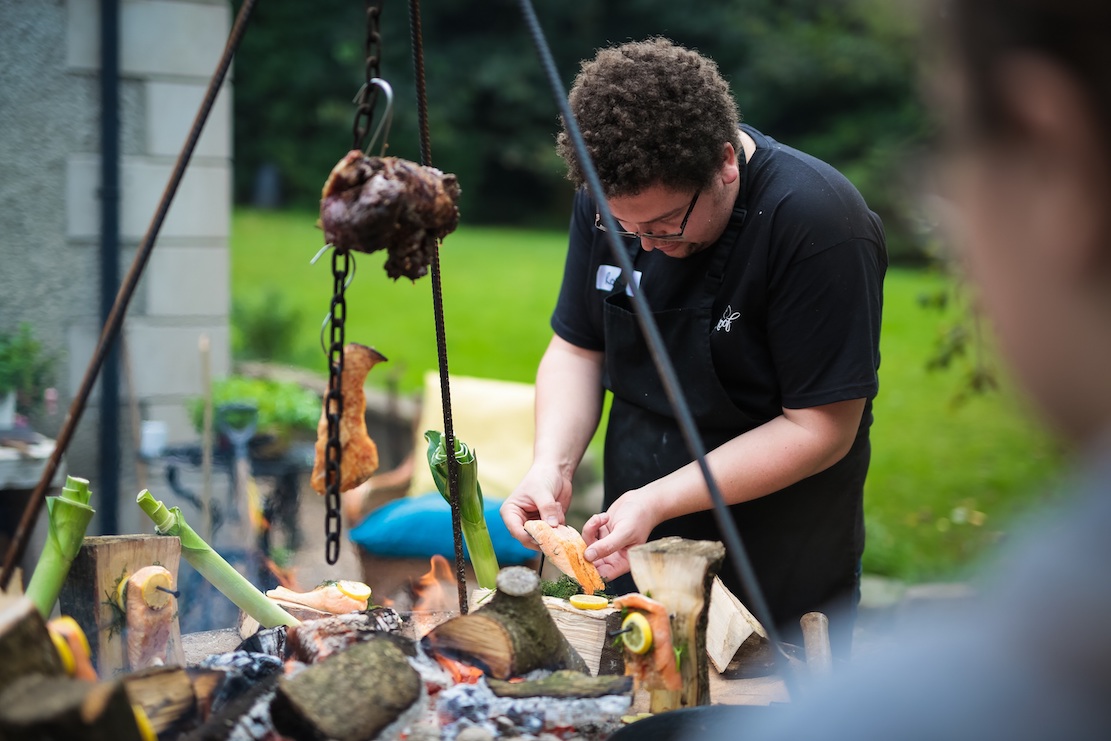 Armagh Food & Cider Festival