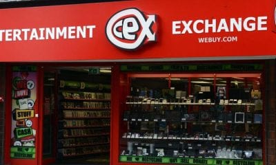 CeX