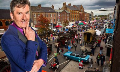 Daniel O'Donnell Country Comes to Town