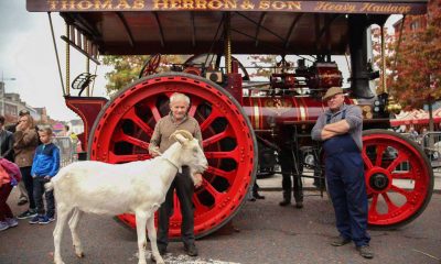 History Country Comes to Town