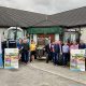 Ballyholland Tractor Run